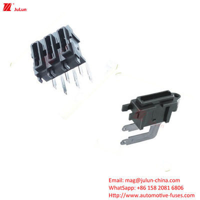 Automotive 32V Fuse Holder Small Good AMI MIDI 200A 1 Pole / 2 Pole Fuse Block