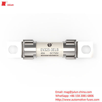 EV325  Protection Bolt Screw Ev Dc Fast Charger / Electric Vehicle Fast Charging