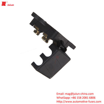 Copper Contact Automotive Spare Parts Bolt Fuse 30A-500A Compliant With EU UL Standards