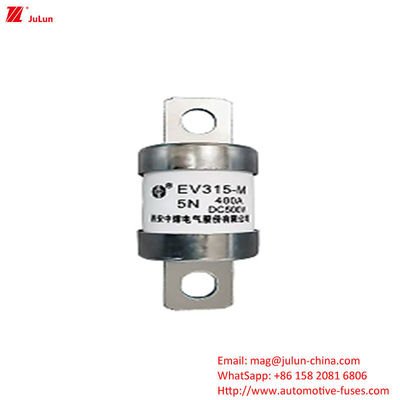 EV Series Medium Bolt Screw Power Sector Fuse  EV315 Series Of Products