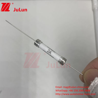 ASTM HV620 500mA 1A 2.5A  3A 1000VDC  6x30mm Ceramic Automotive Fuses