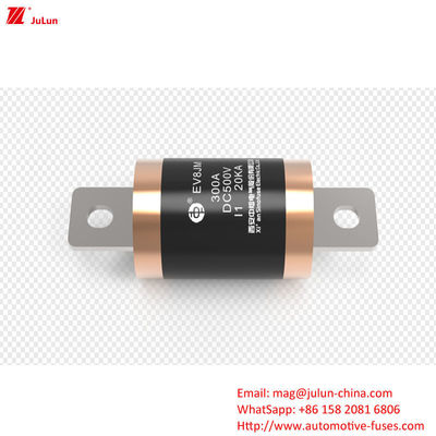 Electric Vehicle Fuses For Road Vehicles In Carton Boxes