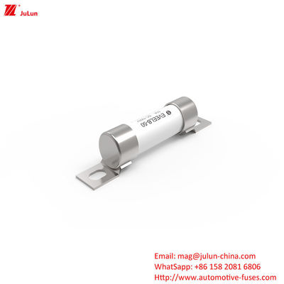 10A-50A Current Electric Vehicle Fuses For Road Vehicles With Bolt Screw