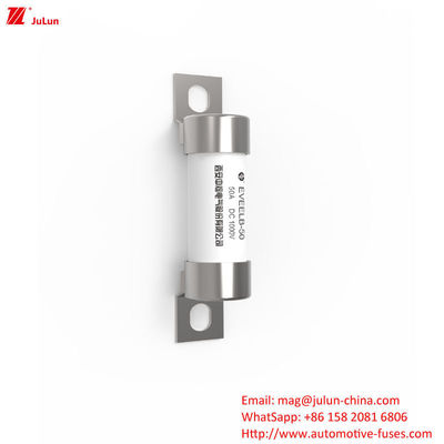 EVEELB-50A DC1000V  Round Tube Bolt Connection Fuse