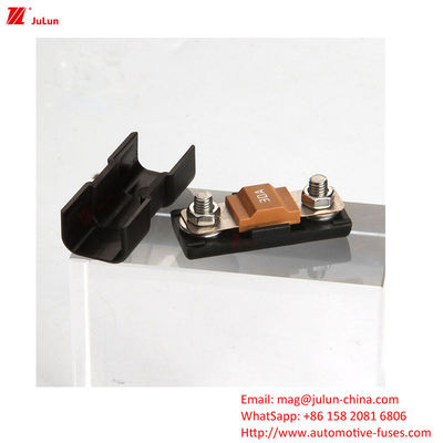 32V EU UL Standard 30A To 500A Current Automotive Fuse Holder