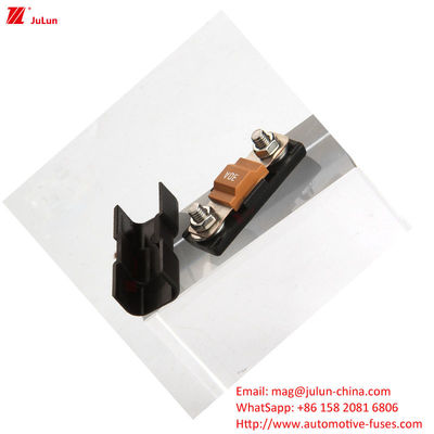 32V EU UL Standard 30A To 500A Current Automotive Fuse Holder