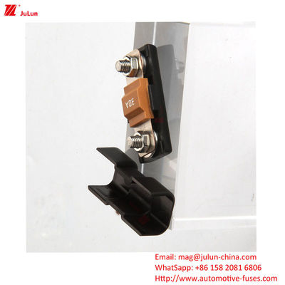 32V EU UL Standard 30A To 500A Current Automotive Fuse Holder