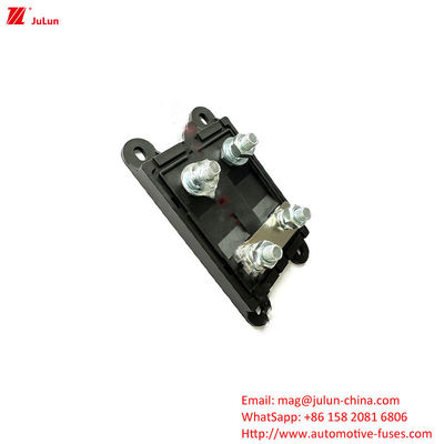 Eu UL Certified Electric Vehicle Plastic Reset Manual Switch 32V Motorcycle Manual Reset Circuit Breaker, Current Up To