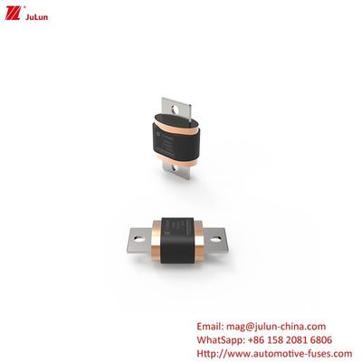 Sinofuse Medium Fuses For Road Vehicle Protection   EV8-MKM  500A-1000A   DC500V