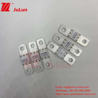 A121601-150A ASTM Carton Boxed Electrical Vehicle Fuse Bolt Screw Terminal Block
