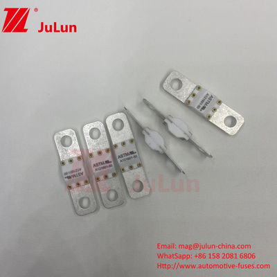 ASTM A121601-200A 125VDC EV Charger Bolt Screw Fuse For Road Vehicles