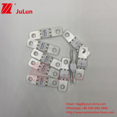 A121601-150A ASTM Automotive Mini Fuse Bolt Type Rated DC 125VDC Electric Vehicles Protection