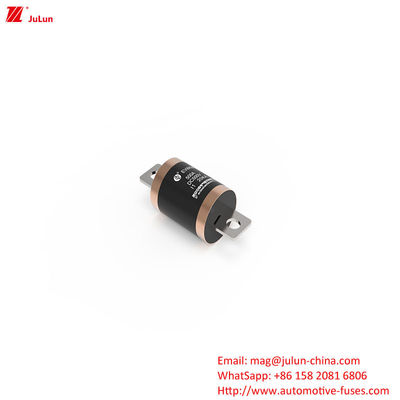 EV8-KM 300A-500A  Medium Fusing Portable EV Chargers Fuse For Electric Vehicle Safety
