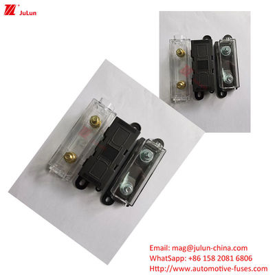 EU UL 30A-500A Copper Bolt/Bolt Fuse Manual Reset Switch