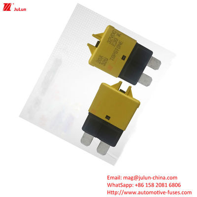 32V Automotive Fuse Holder/Box Without Automatic Reset Function For ANS/MIDI Small Good Fuse Holder