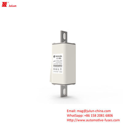 1500V Class PV Fuse Holder With UL TUV CE For Photovoltaic Systems