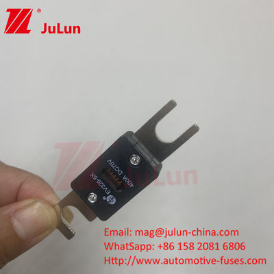 EV320-5X 5C 500A 70VDC Screw Bolt Electric Vehicle Fuse 300A 350A 400A 450A  Current And 10KA-20KA Breaking Capacity