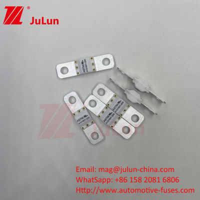 Bolt Screw EV121601 250A 125VDC Electric Vehicle Fuses Type