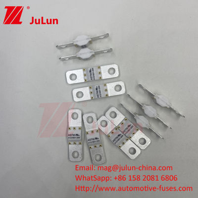 Bolt Screw EV121601 250A 125VDC Electric Vehicle Fuses Type