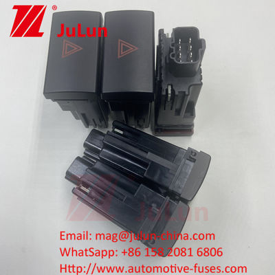 Lamp Ficker Switch For Ford Truck BC45-13A350-BA 24V 12V