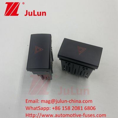BC45-13A350-BA 24V 12V Automobile Engineering Vehicle Automobile Tractor Forklift Truck  0.05G For Ford Truck Switch