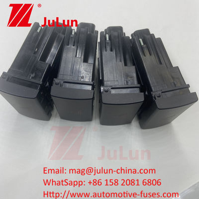 Truck Flashing Light Swith BC45-13A350-BA 12V Boat Alarm Switch