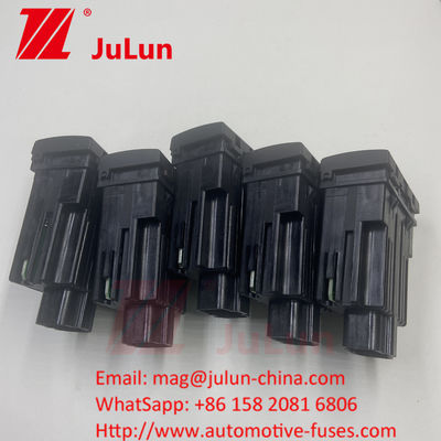 24V / 12V AUTOMOBILE BC45-13A350-BA Firefighter Power Off Switch With Protection Box