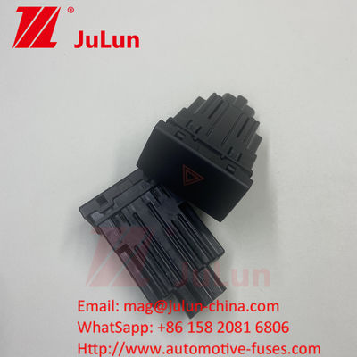 Warning Switch BC45-13A350-BC 24V 12V Machinable Customization Electronics Firefighters Circuit Protection Switch