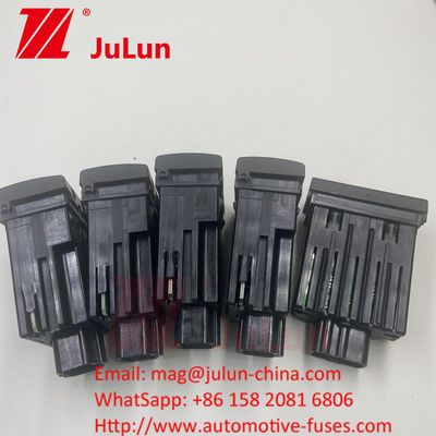 Warning Switch BC45-13A350-BC 24V 12V Machinable Customization Electronics Firefighters Circuit Protection Switch