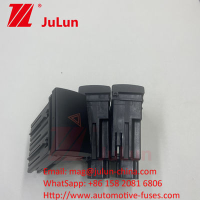 Light Flashing Yacht Power Switch Off Switch For Motor Taunch Machinable Customization