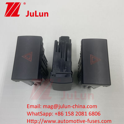 Light Flashing Yacht Power Switch Off Switch For Motor Taunch Machinable Customization