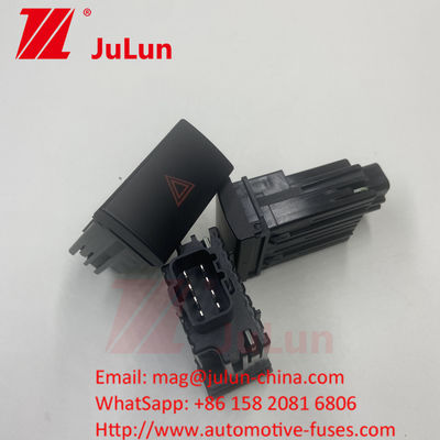 Ford Truck BC45-13A350-BA 12V 24V Automobile Safety Switch For Machinable Plastic Powerboat Performance