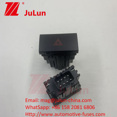 Ford Truck BC45-13A350-BA 12V 24V Automobile Safety Switch For Machinable Plastic Powerboat Performance