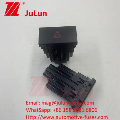 Lamp Switch Light 24V 12V Industrial Grade Plastic And Electronics Machinable Customization Safety Switch