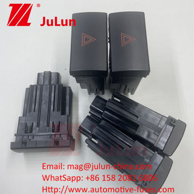 Lamp Switch Light 24V 12V Industrial Grade Plastic And Electronics Machinable Customization Safety Switch