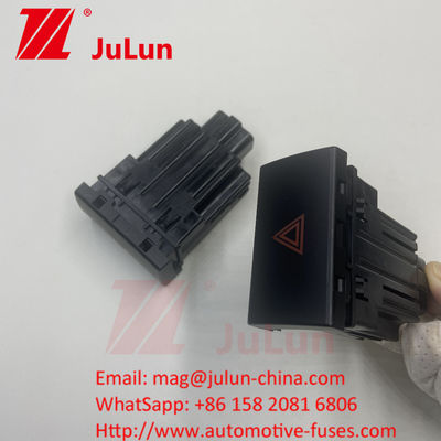 Warning Flishing Swith  Word 24V Customized Machinable Firefighter Safety Switch Compatible With Ford Trucks