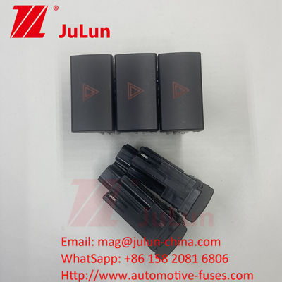 Warning Flishing Swith  Word 24V Customized Machinable Firefighter Safety Switch Compatible With Ford Trucks