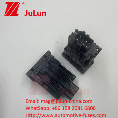 Light Flishing Switch BC45-13A350-AB 24V 12V Machined Red / Black Plastic Powerboat Firefighter Safety Switch