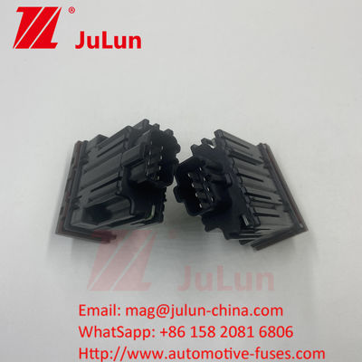 24V Flishing Lamp Switch For Automobile Safety Switch BC45-13A50-BA 12V