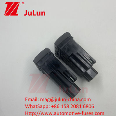 24V Flishing Lamp Switch For Automobile Safety Switch BC45-13A50-BA 12V