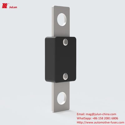 EV Fuse 70VDC 1 Terminal Protection for Electric Vehicles 150-3000A