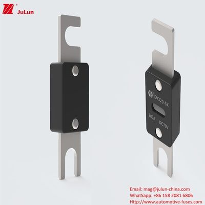 EV Fuse with Bolt Screw for Electric Vehicles (70VDC)