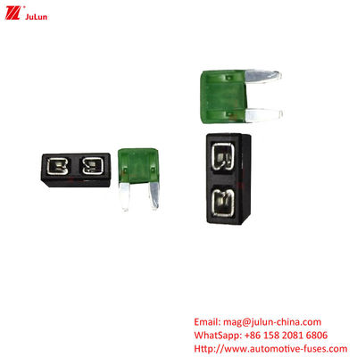 Mooring Copper Auto Parts 50 Amp Manual Reset Circuit Breaker