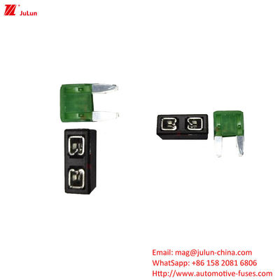Mooring Copper Auto Parts 50 Amp Manual Reset Circuit Breaker