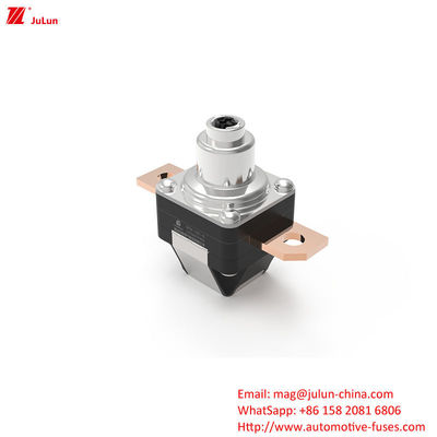 500VDC Rated Electric Vehicle Bolt Screw Fuse SFM-350-B