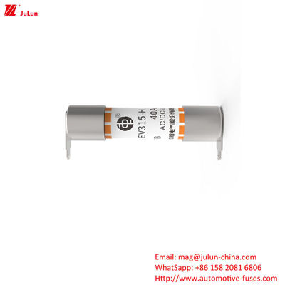 Automotive AC/DC500V 20KA Car Fuses Medium Electric Vehicle Fast Charging