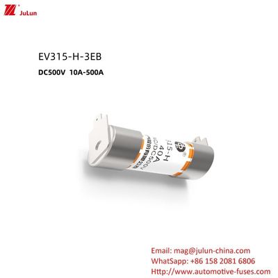 20KA Breaking Capacity Car Fuse Bolt Screw Type Fuses