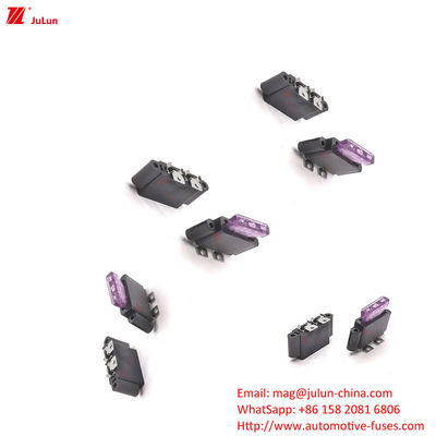 Automotive Fuse Circuit Protection Electronic Equipment 30A-100A MIDI Automotive Small Fuse Holder