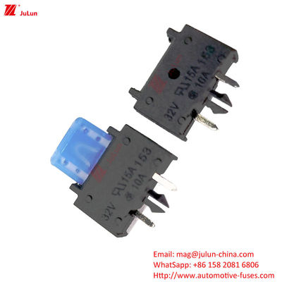 30A-500A Copper Contact Manually Reset Mini Circuit Breaker