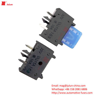 32V 30A-500A Copper Contact Manual Reset Mini Circuit Breaker
